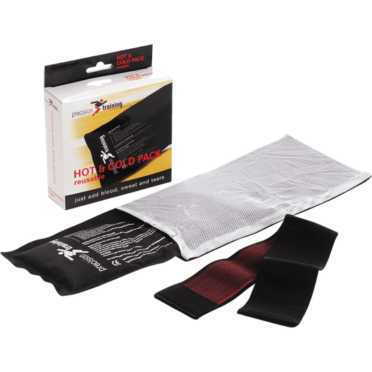 Precision Reusable Hot/Cold Pack